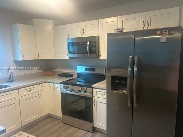 Las Villas at Kenilworth - Residential