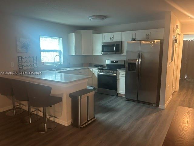 Las Villas at Kenilworth - Residential