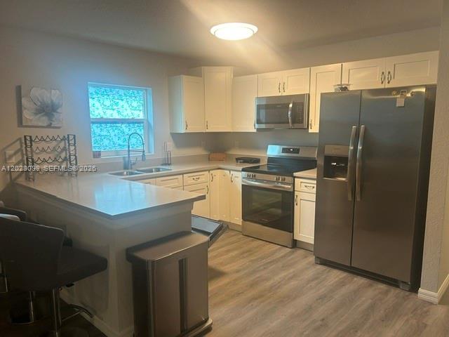 Las Villas at Kenilworth - Residential