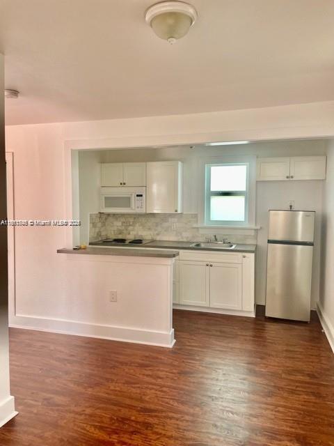 CAROLINA HEIGHTS - Residential Lease