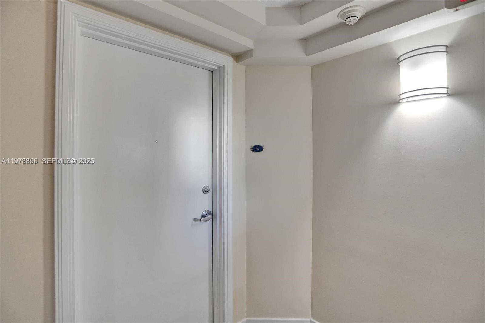 THE COLLINS CONDO - Residential Lease