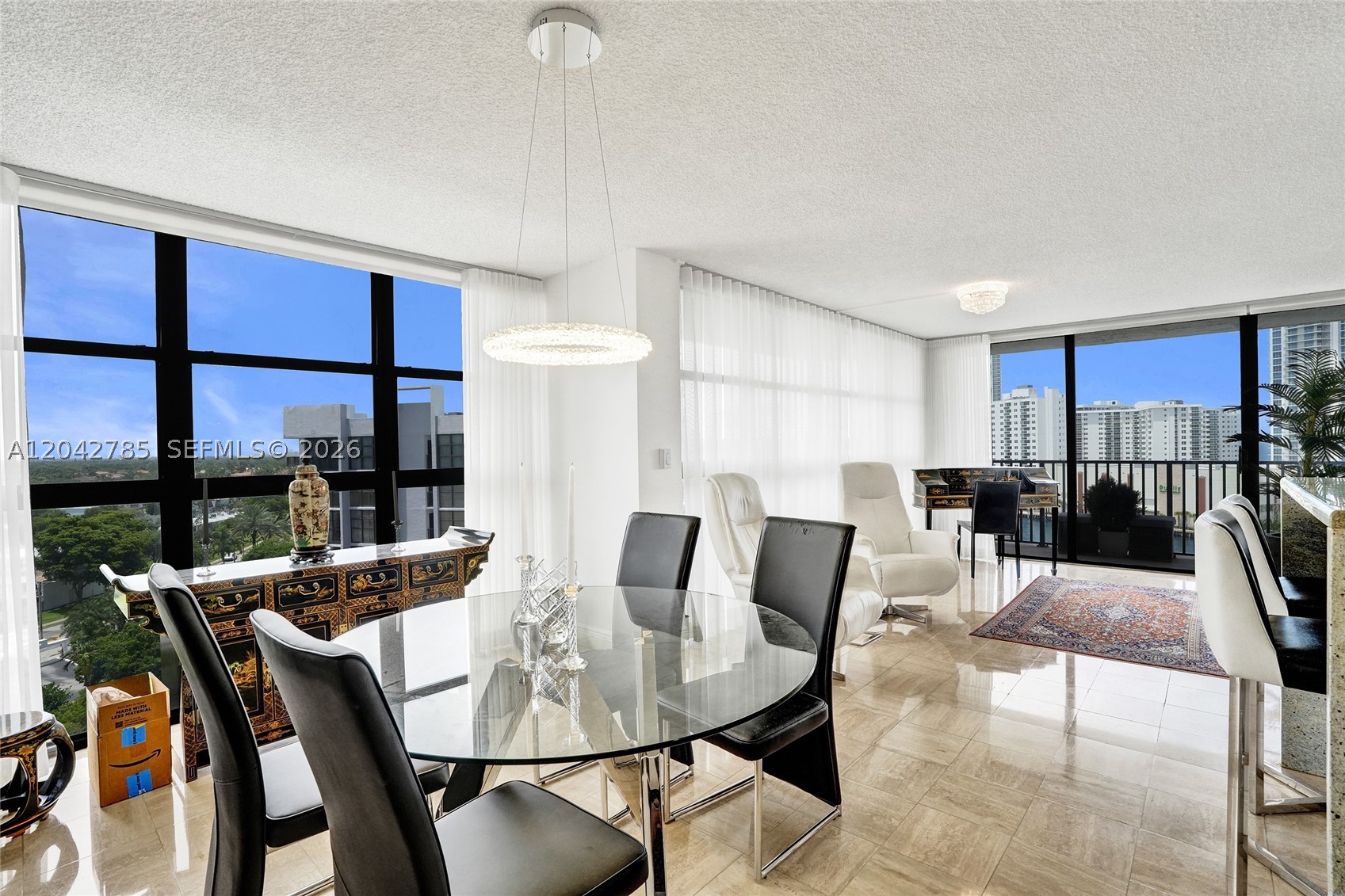 TOWERS OF OCEANVIEW EAST - Residential
