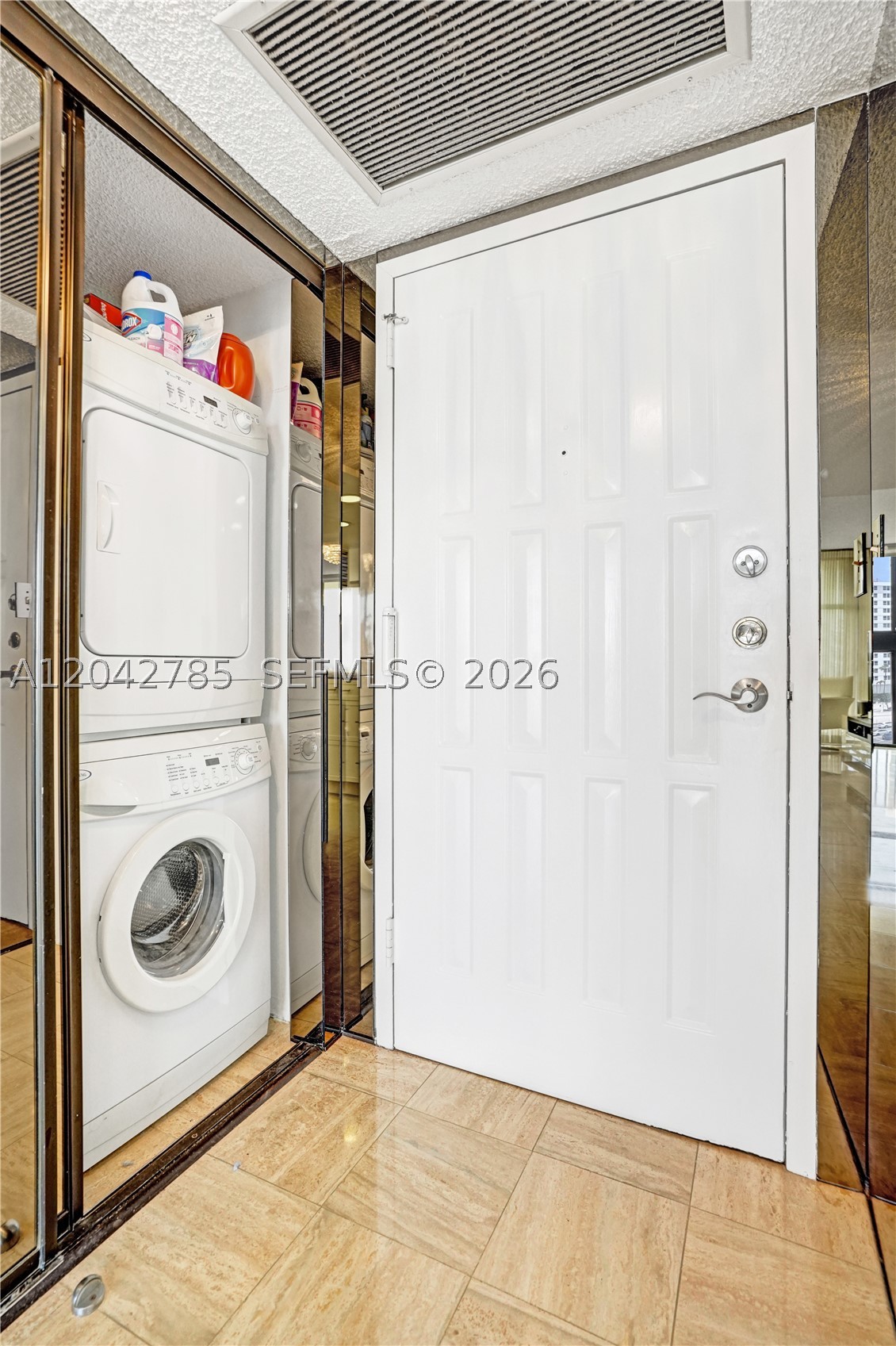 TOWERS OF OCEANVIEW EAST - Residential