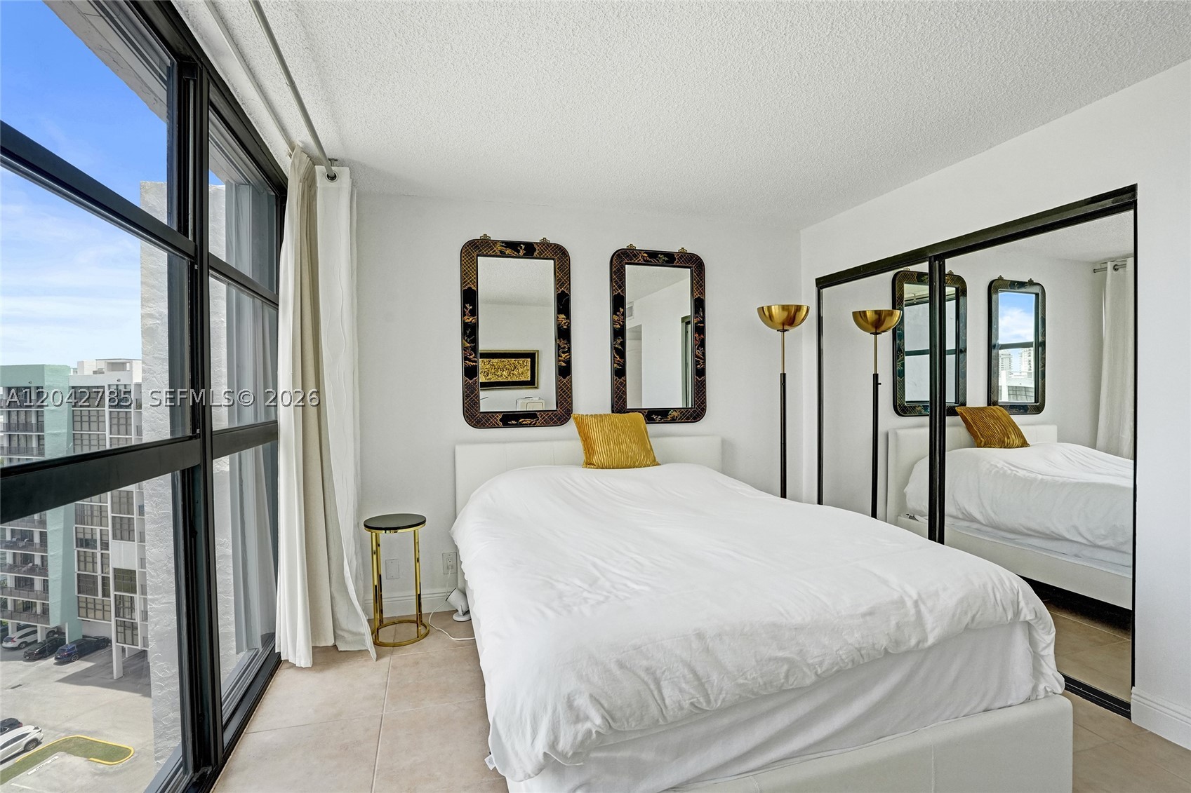 TOWERS OF OCEANVIEW EAST - Residential