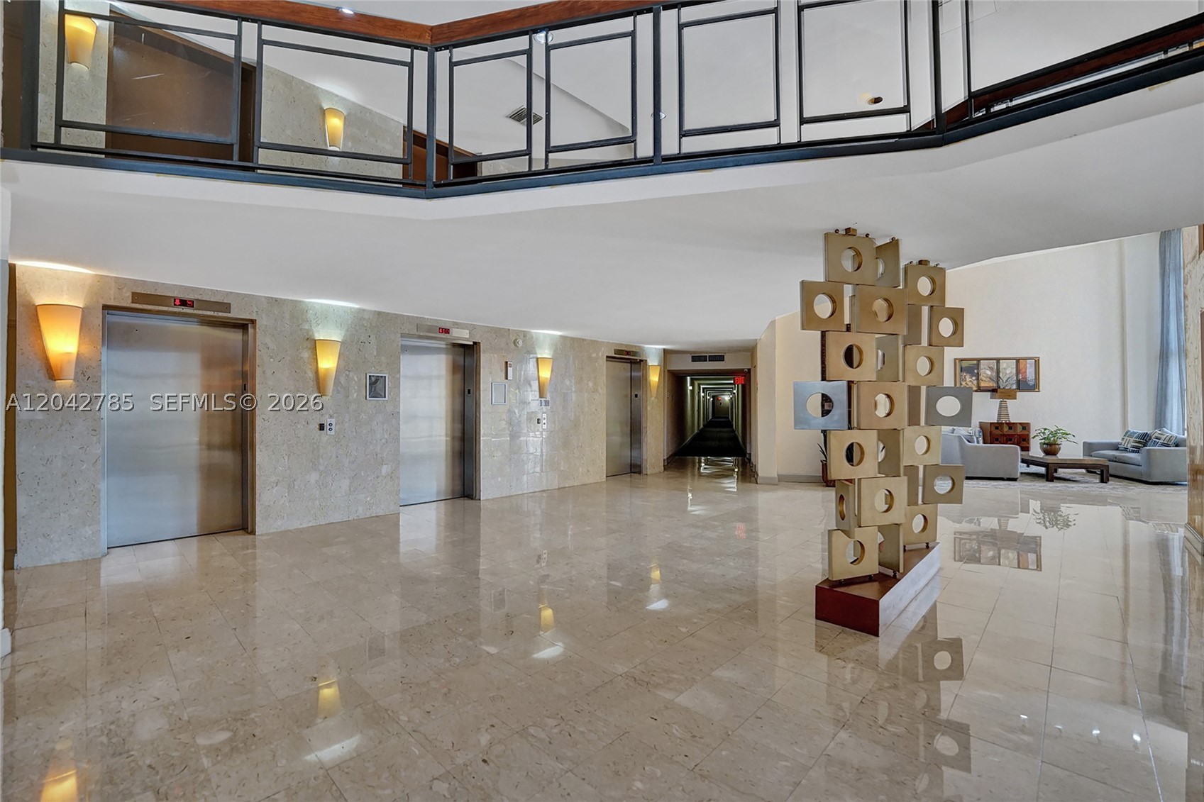 TOWERS OF OCEANVIEW EAST - Residential
