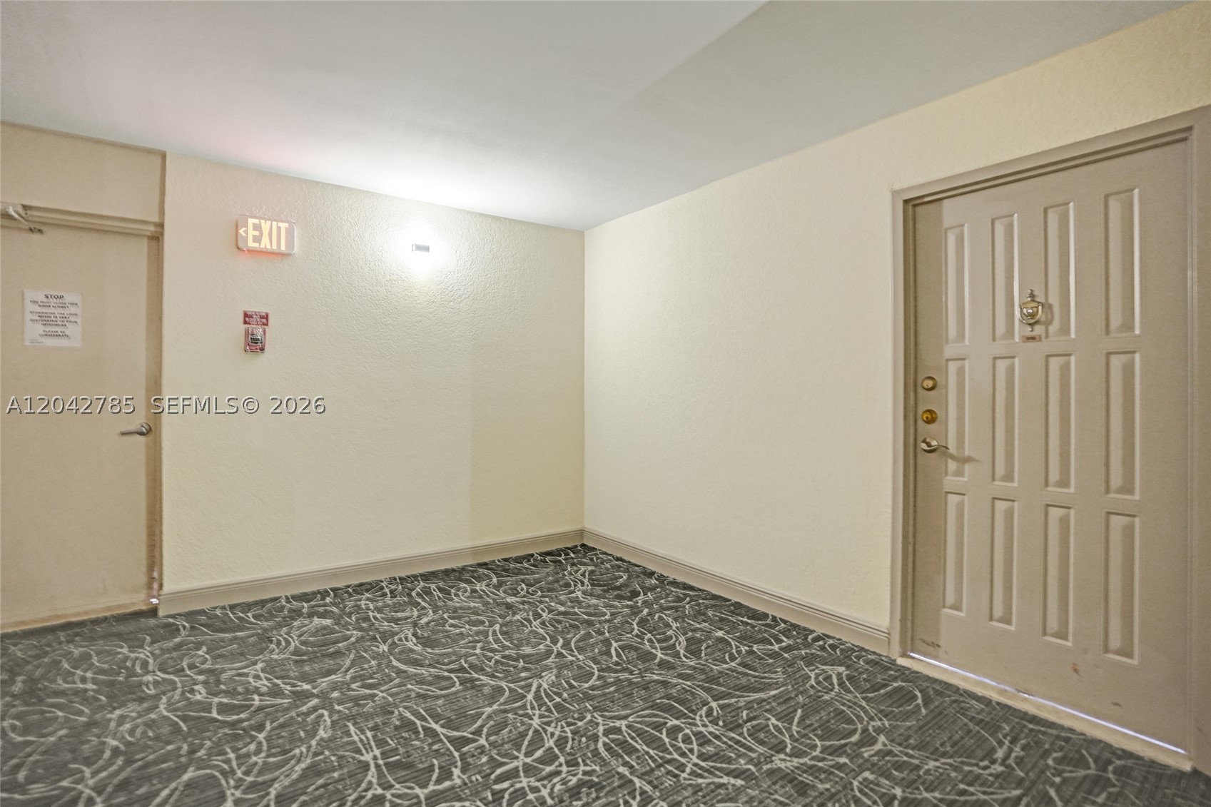 TOWERS OF OCEANVIEW EAST - Residential