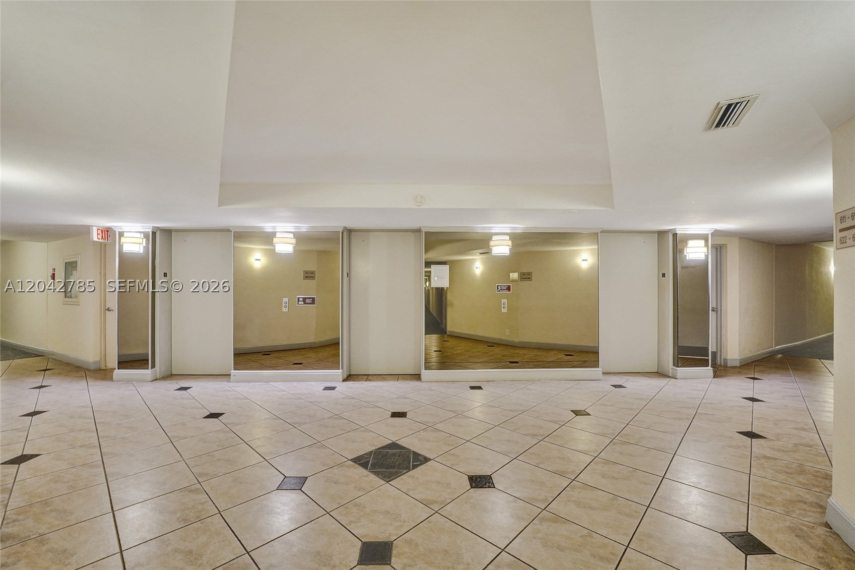 TOWERS OF OCEANVIEW EAST - Residential