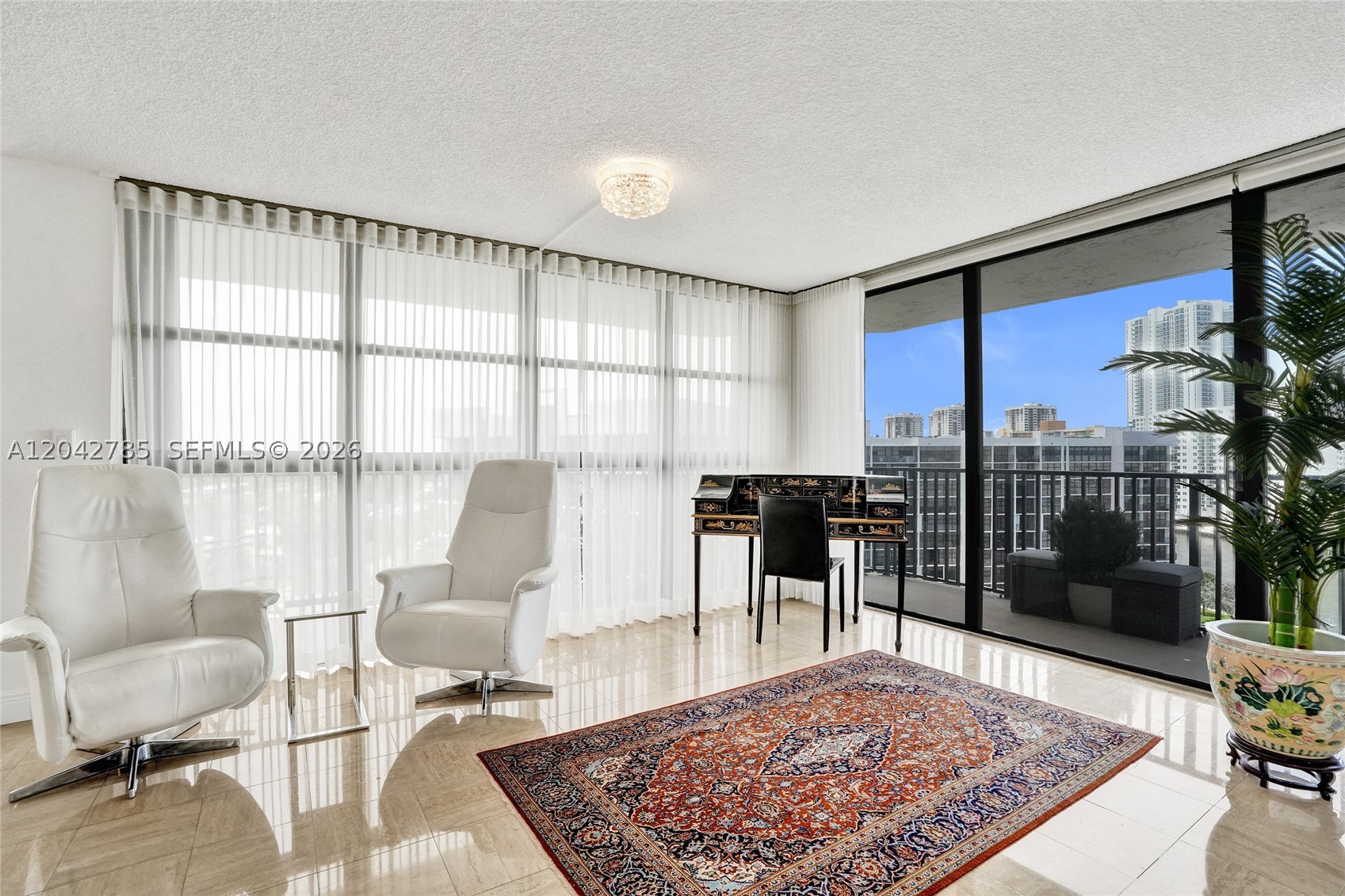 TOWERS OF OCEANVIEW EAST - Residential