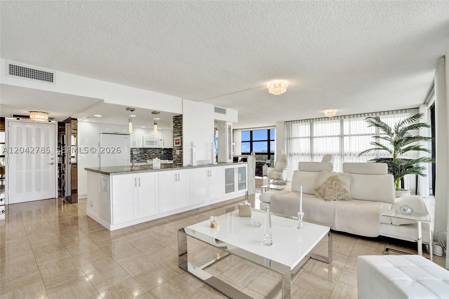 TOWERS OF OCEANVIEW EAST - Residential