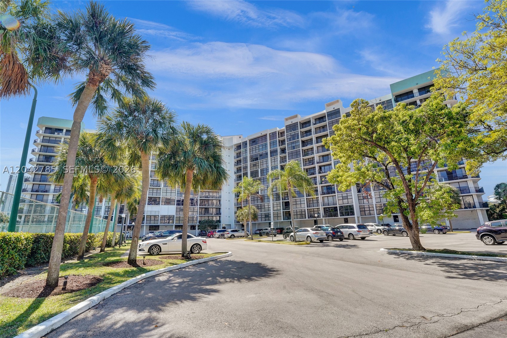 TOWERS OF OCEANVIEW EAST - Residential
