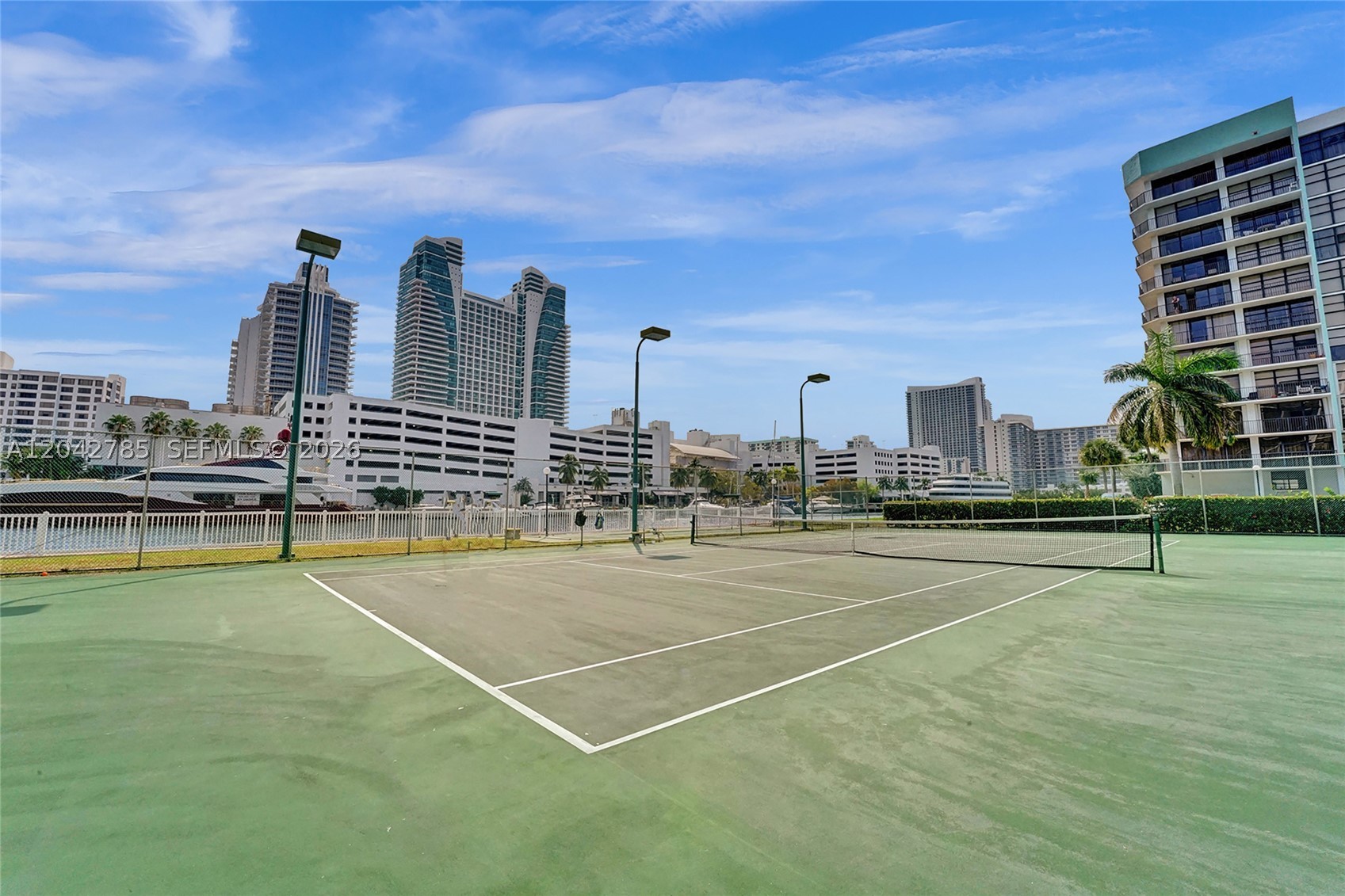 TOWERS OF OCEANVIEW EAST - Residential
