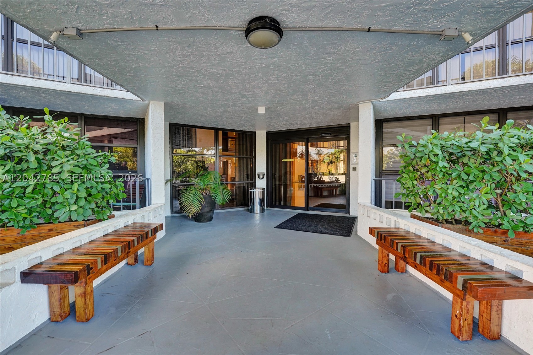 TOWERS OF OCEANVIEW EAST - Residential