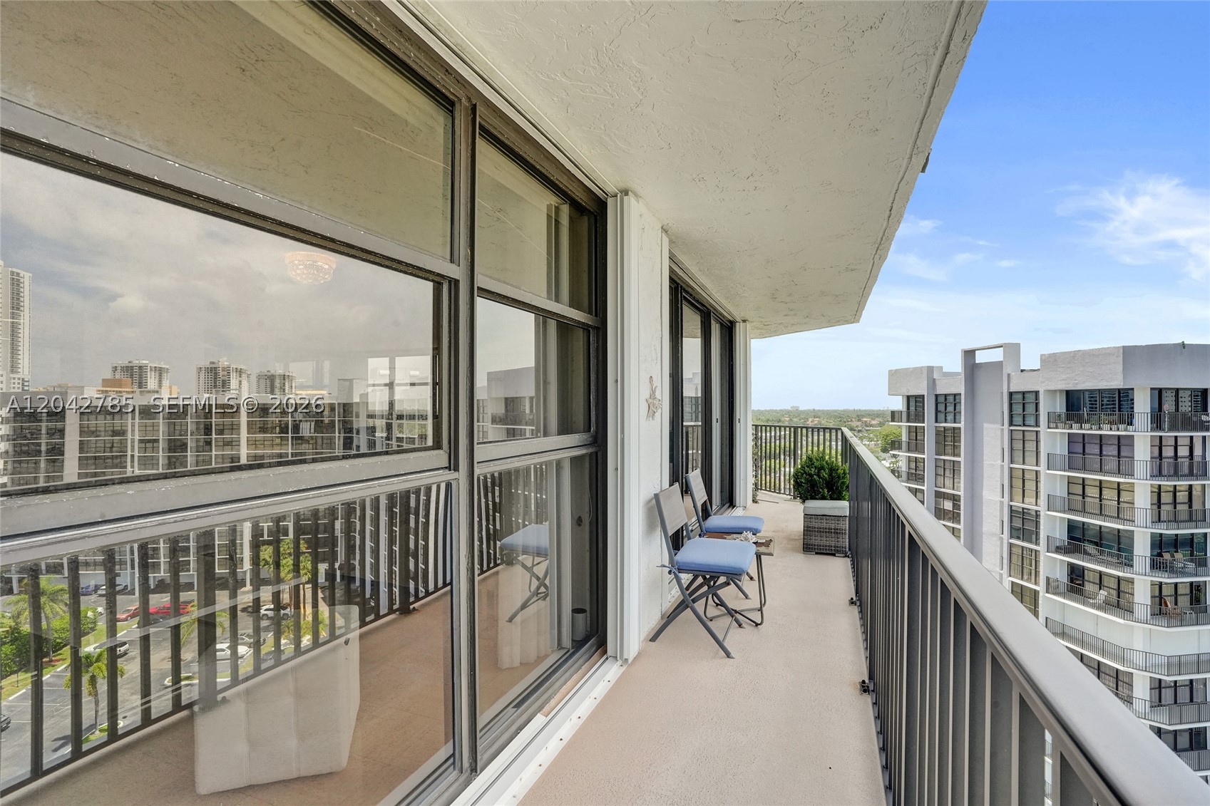 TOWERS OF OCEANVIEW EAST - Residential