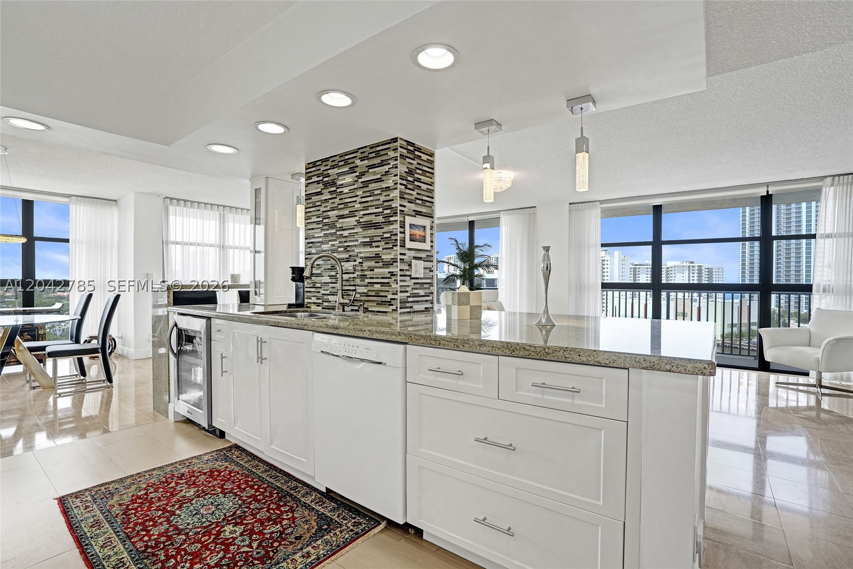 TOWERS OF OCEANVIEW EAST - Residential