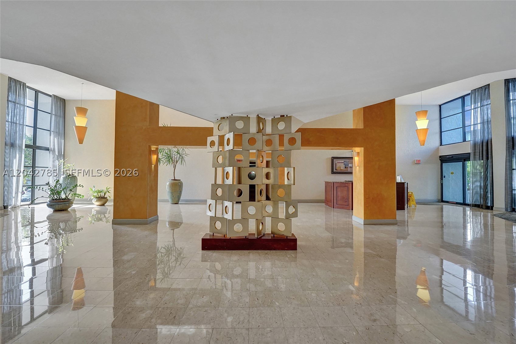 TOWERS OF OCEANVIEW EAST - Residential