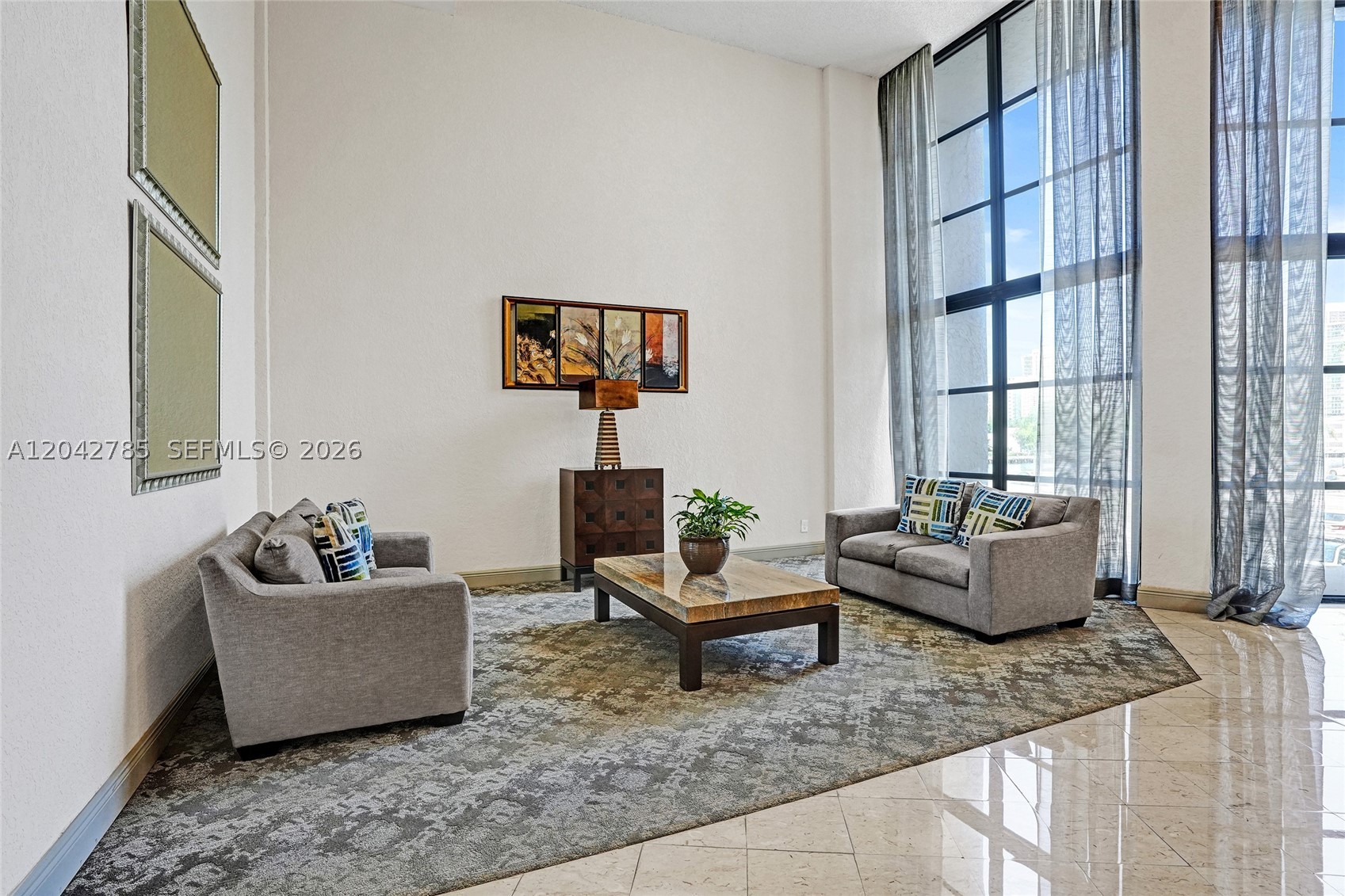 TOWERS OF OCEANVIEW EAST - Residential