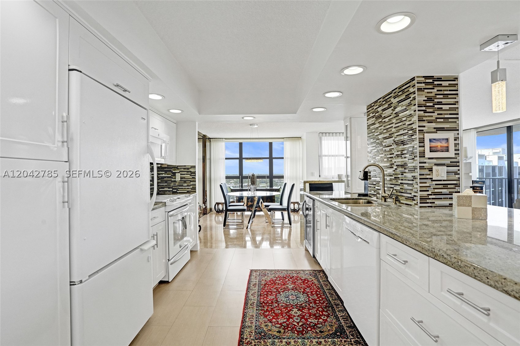 TOWERS OF OCEANVIEW EAST - Residential