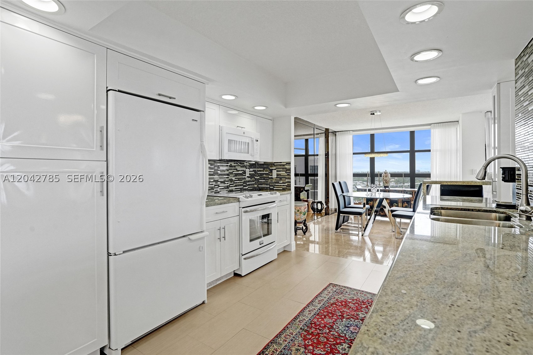 TOWERS OF OCEANVIEW EAST - Residential