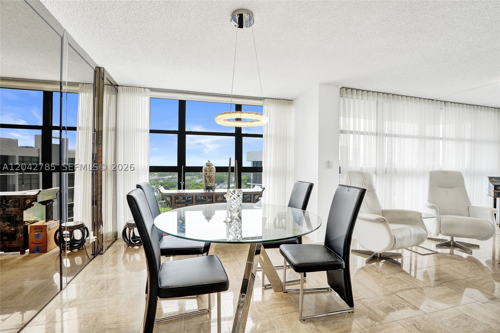 TOWERS OF OCEANVIEW EAST - Residential