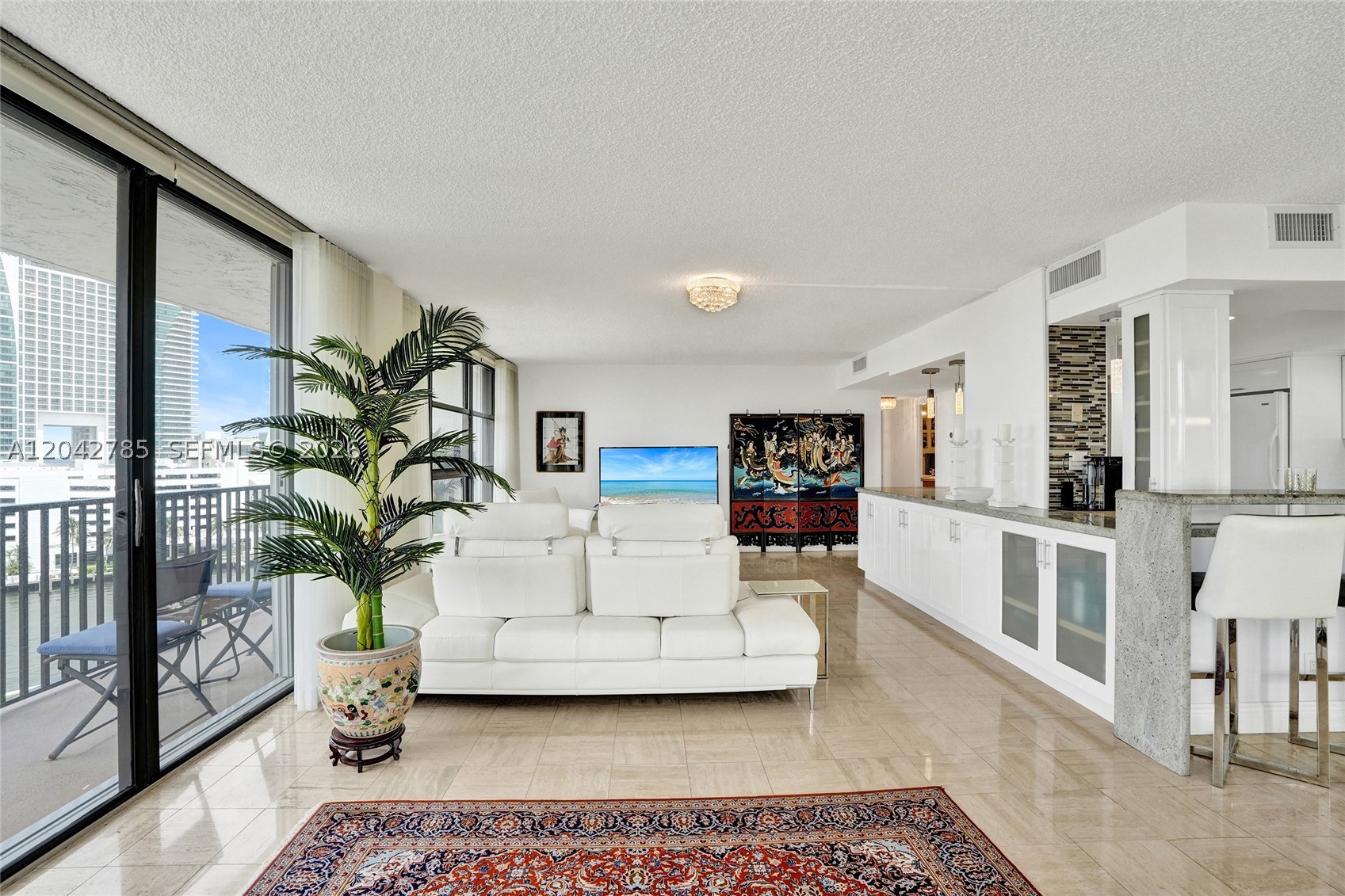 TOWERS OF OCEANVIEW EAST - Residential