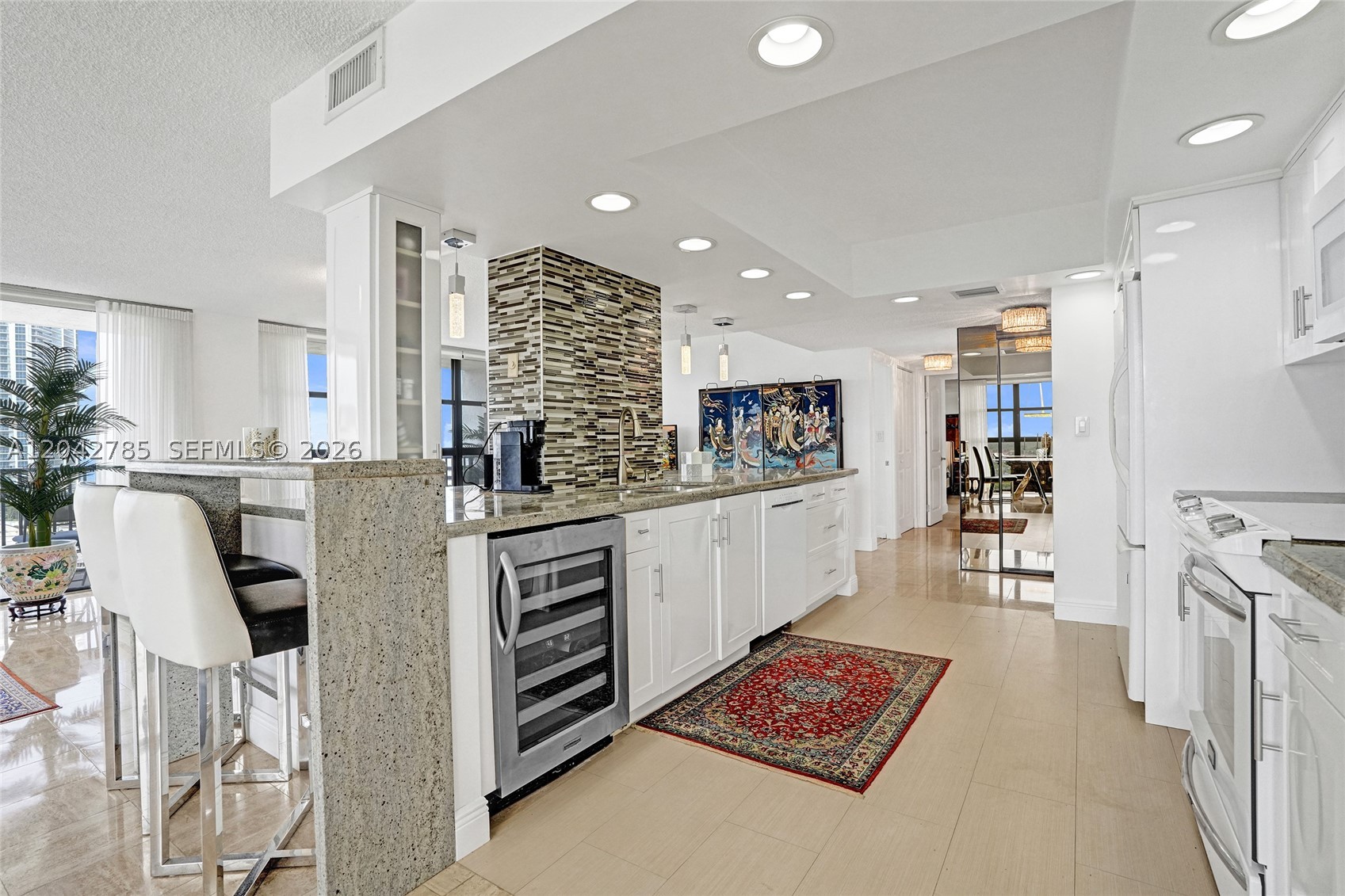 TOWERS OF OCEANVIEW EAST - Residential