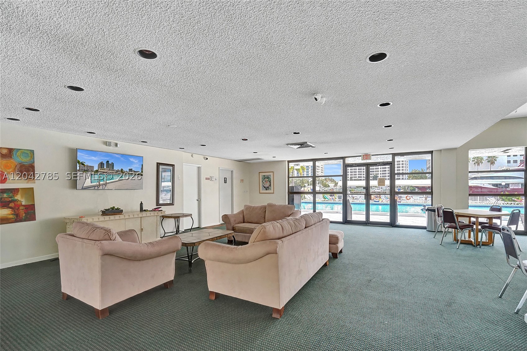 TOWERS OF OCEANVIEW EAST - Residential