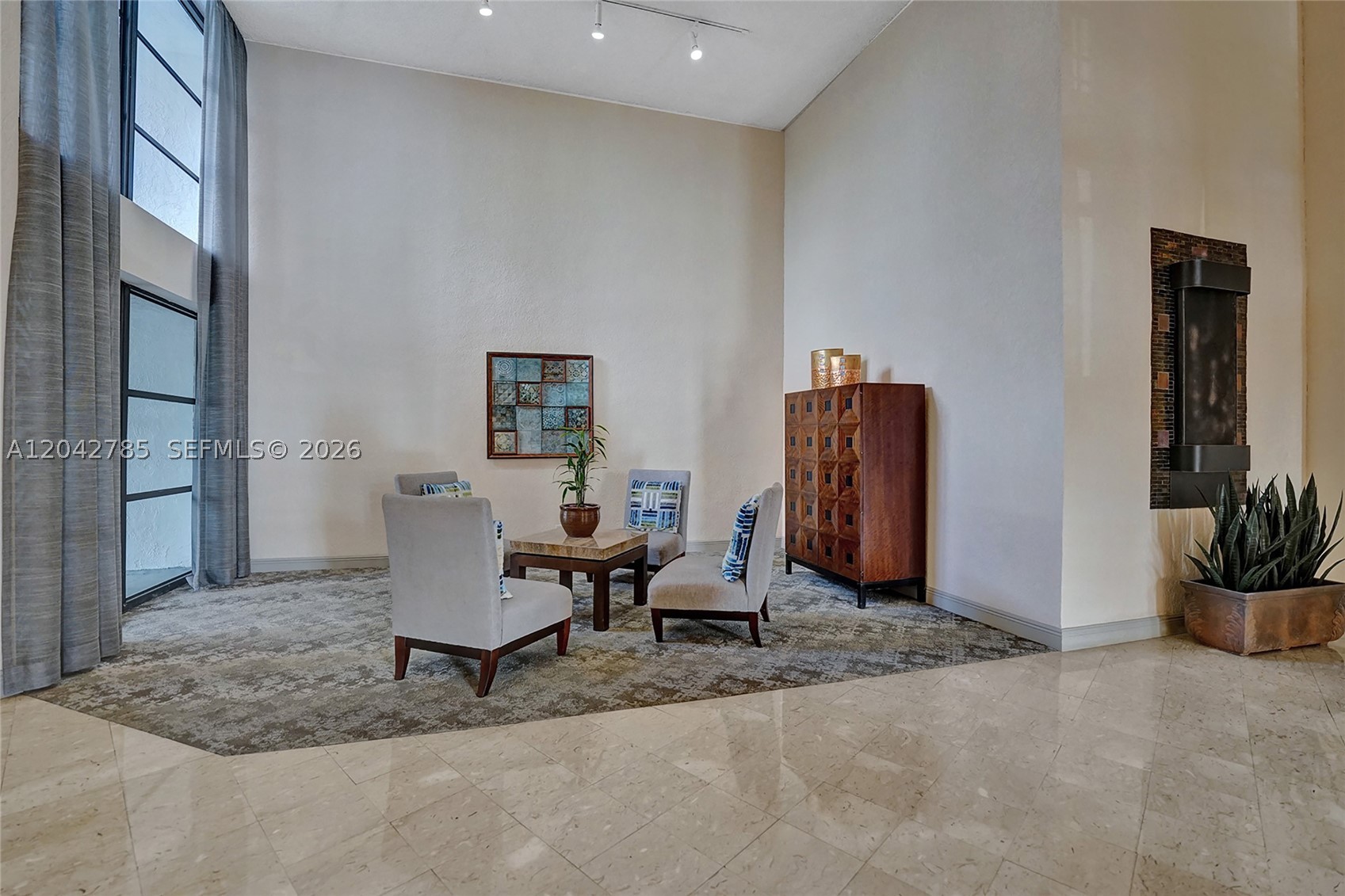 TOWERS OF OCEANVIEW EAST - Residential