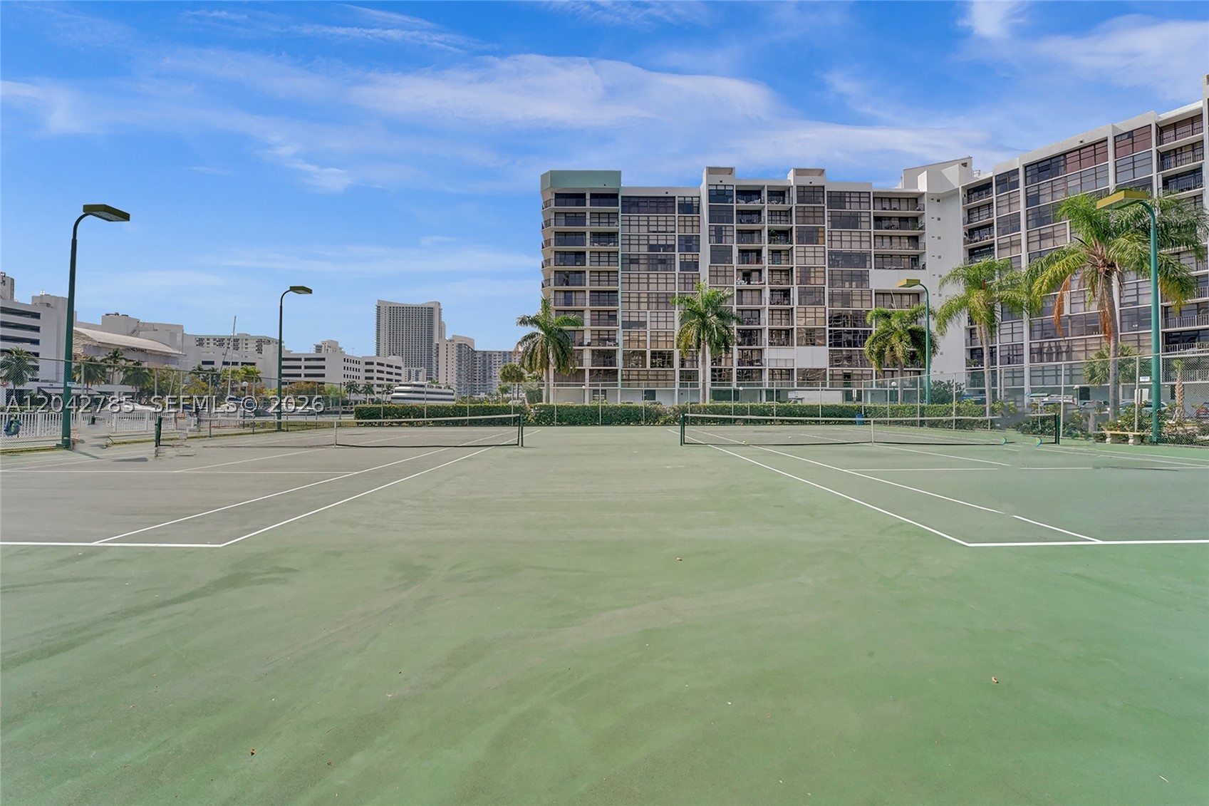 TOWERS OF OCEANVIEW EAST - Residential