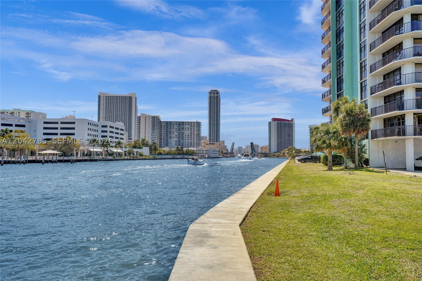 TOWERS OF OCEANVIEW EAST - Residential