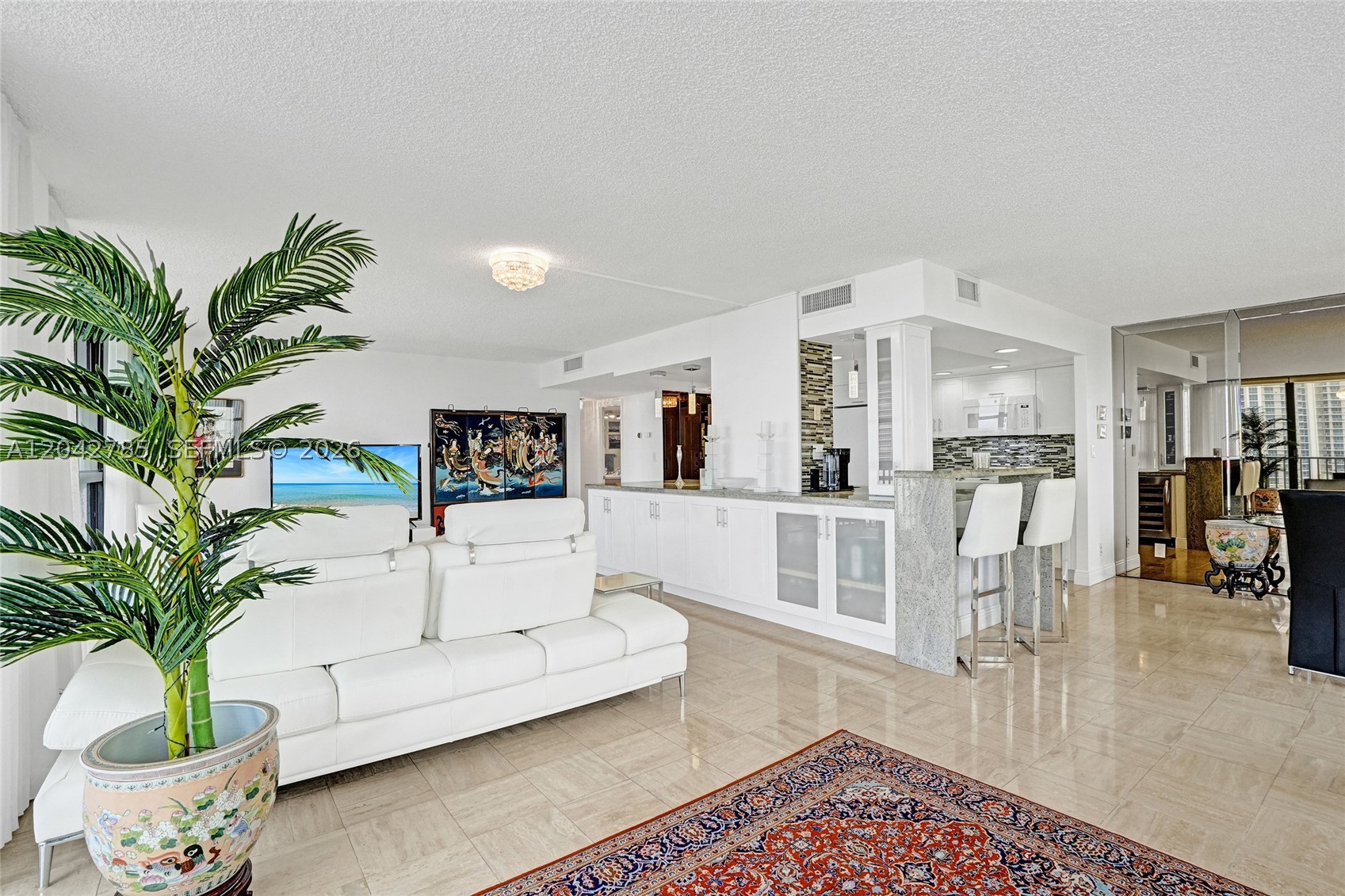 TOWERS OF OCEANVIEW EAST - Residential