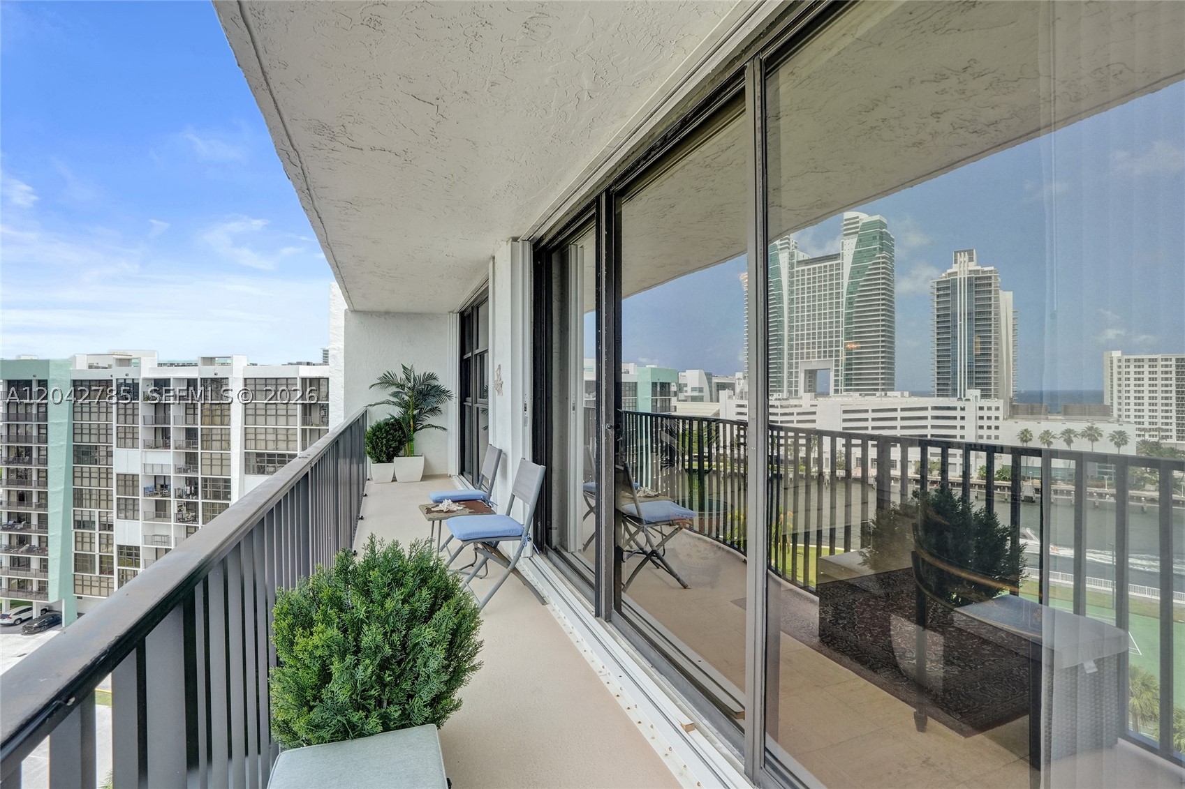 TOWERS OF OCEANVIEW EAST - Residential