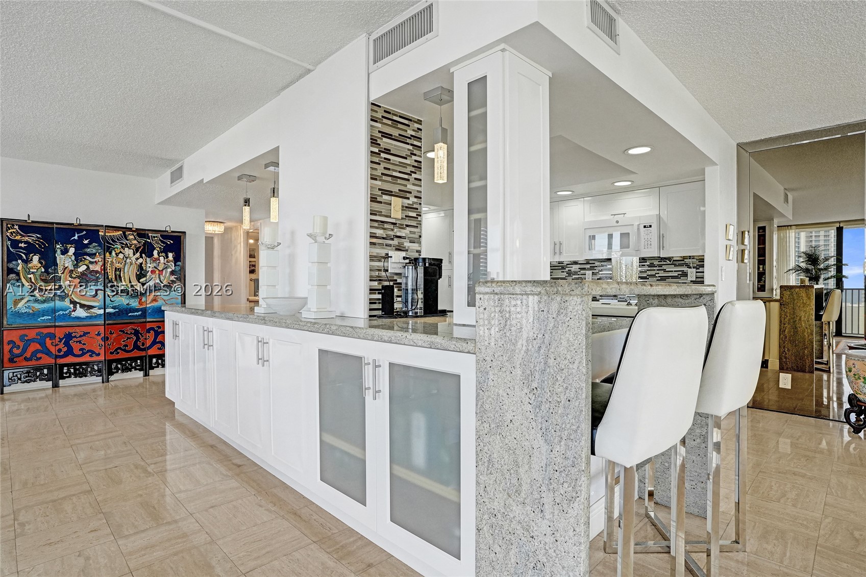 TOWERS OF OCEANVIEW EAST - Residential