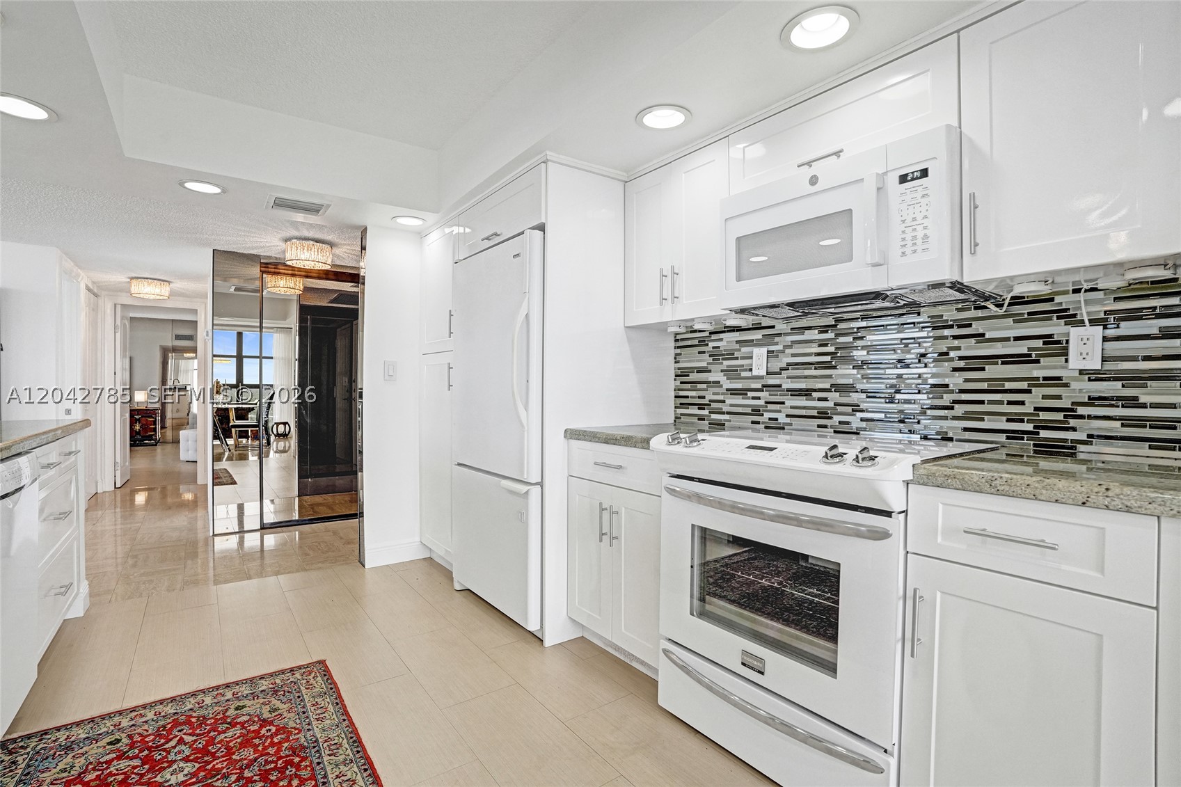 TOWERS OF OCEANVIEW EAST - Residential