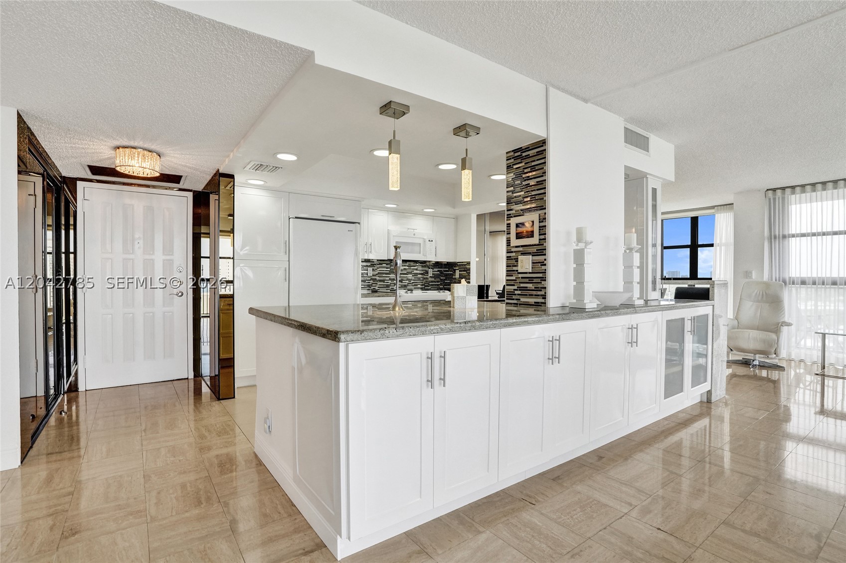 TOWERS OF OCEANVIEW EAST - Residential