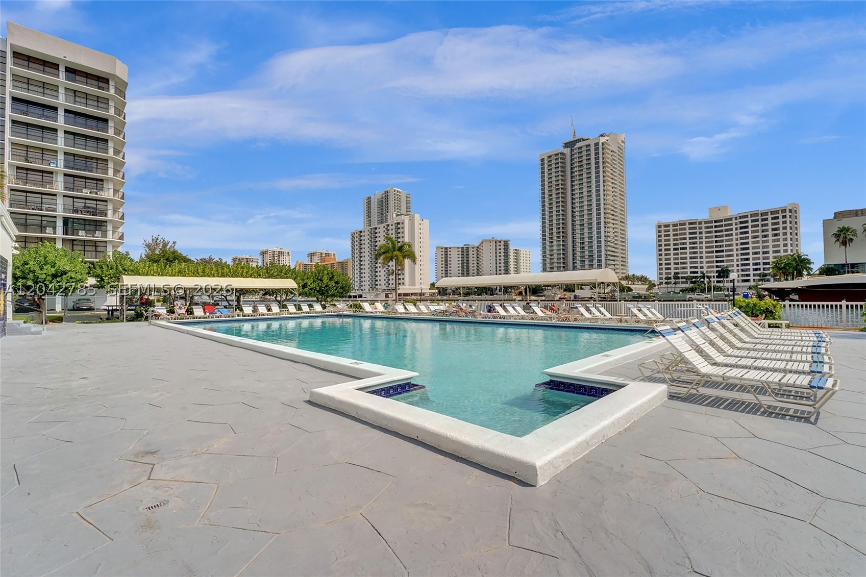 TOWERS OF OCEANVIEW EAST - Residential