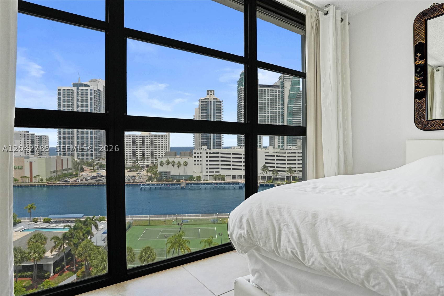 TOWERS OF OCEANVIEW EAST - Residential