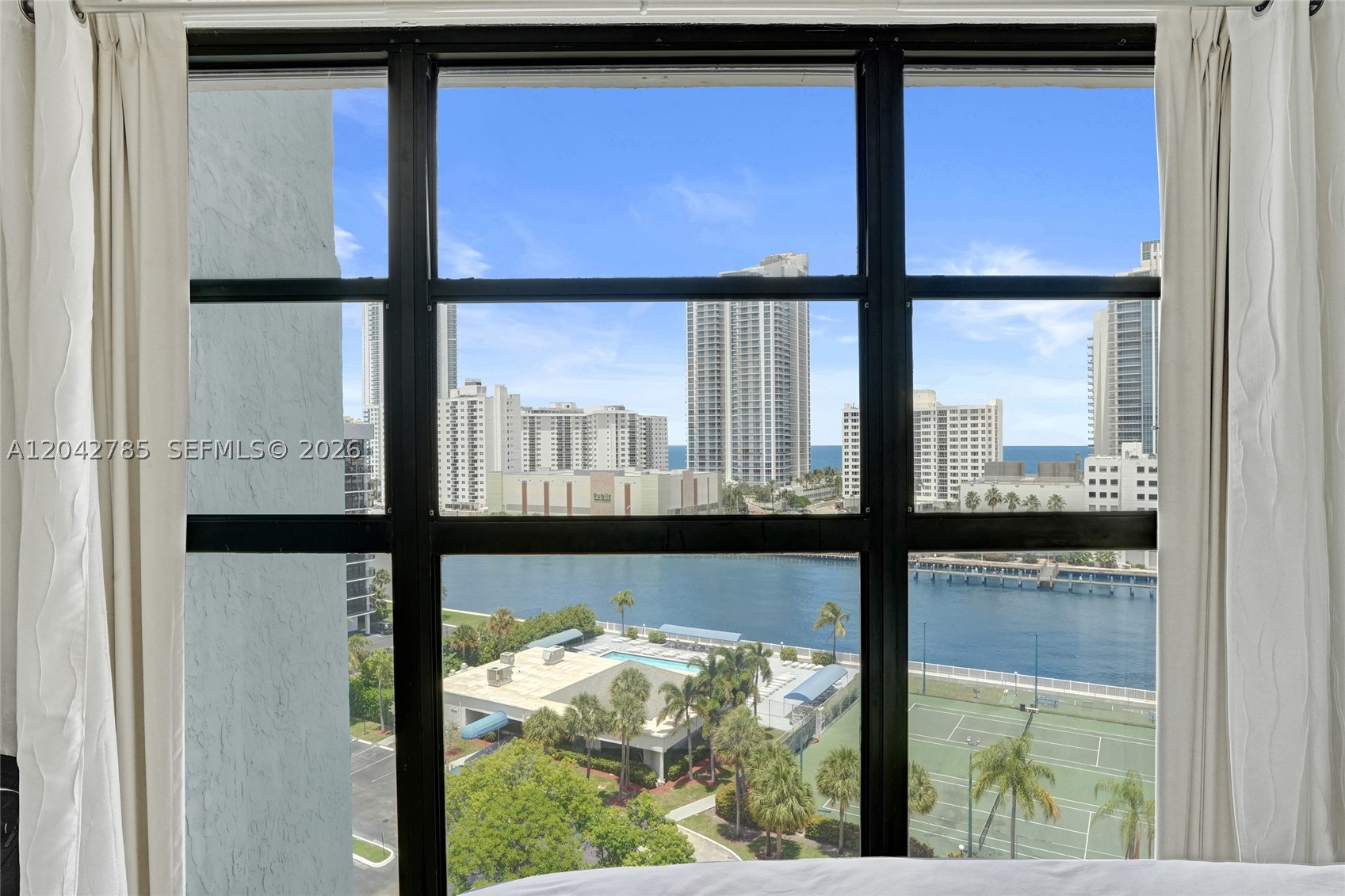 TOWERS OF OCEANVIEW EAST - Residential