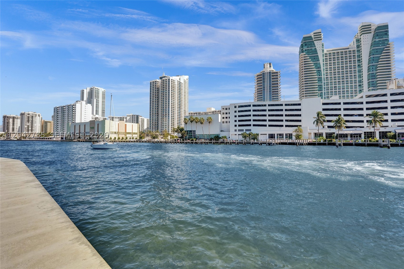 TOWERS OF OCEANVIEW EAST - Residential