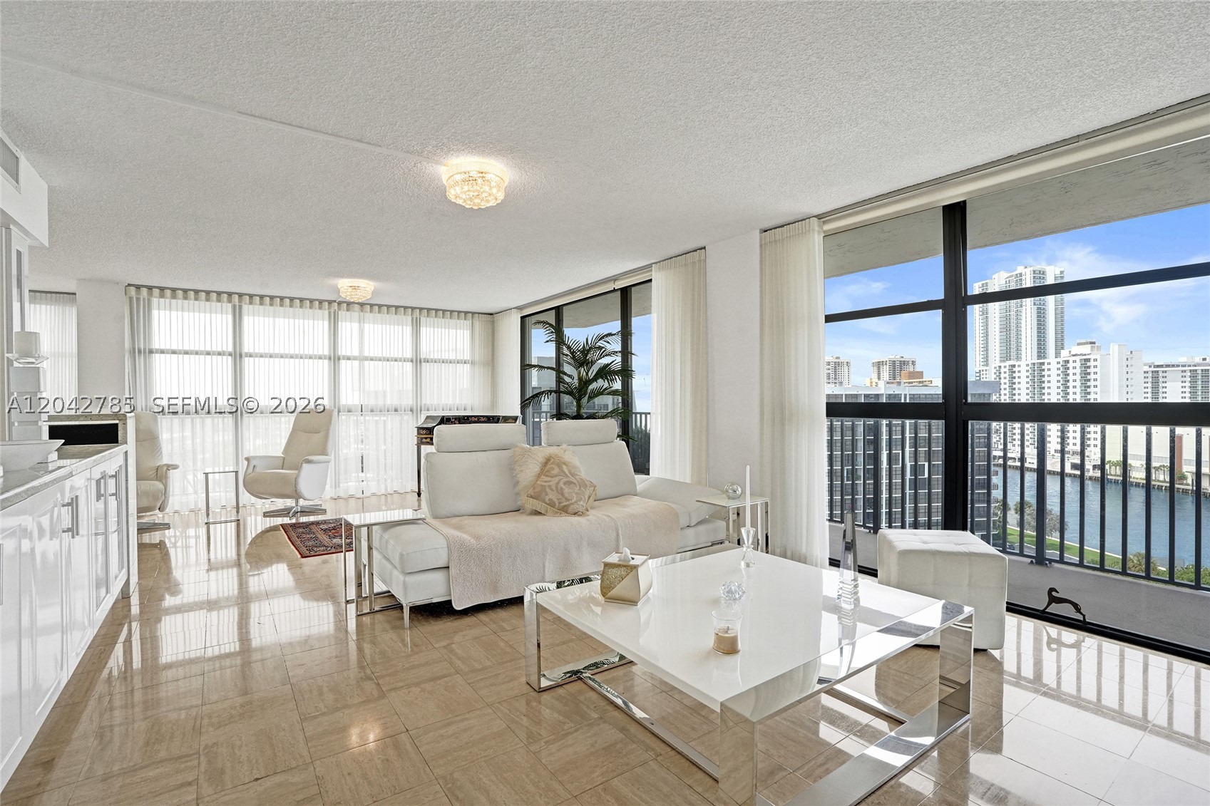 TOWERS OF OCEANVIEW EAST - Residential