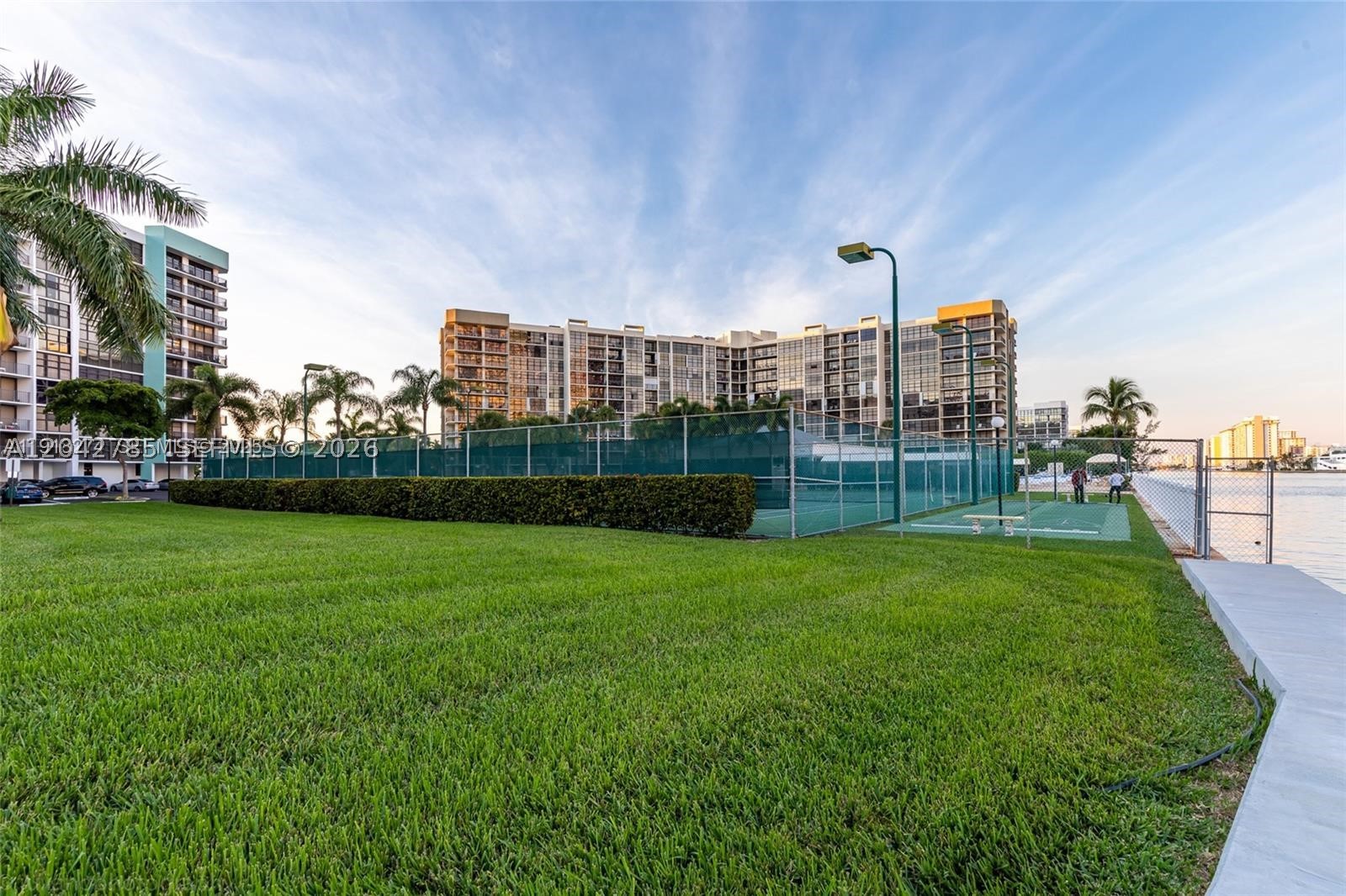 TOWERS OF OCEANVIEW EAST - Residential
