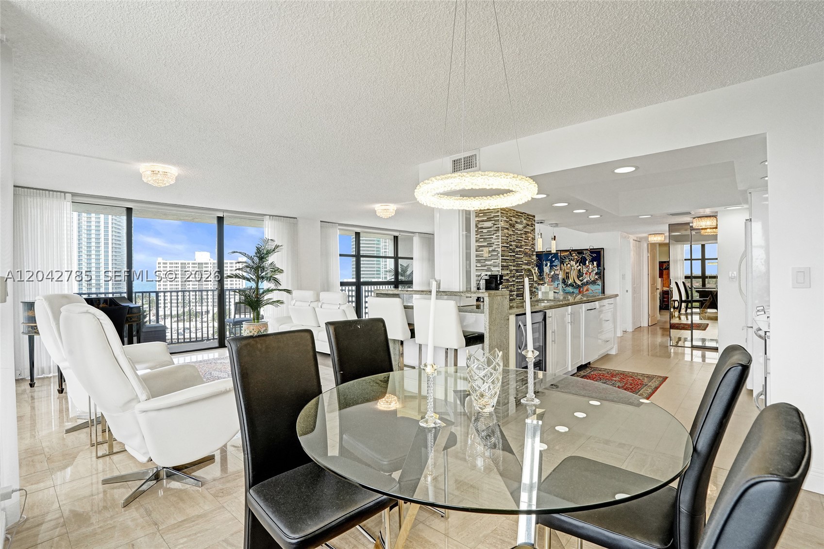 TOWERS OF OCEANVIEW EAST - Residential