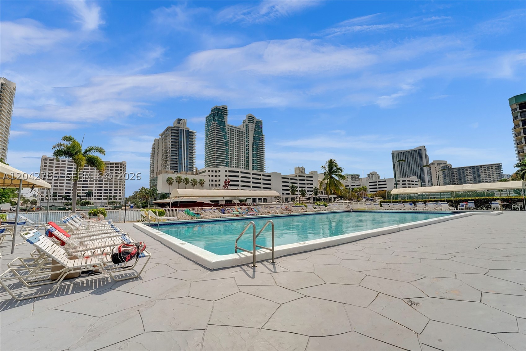 TOWERS OF OCEANVIEW EAST - Residential