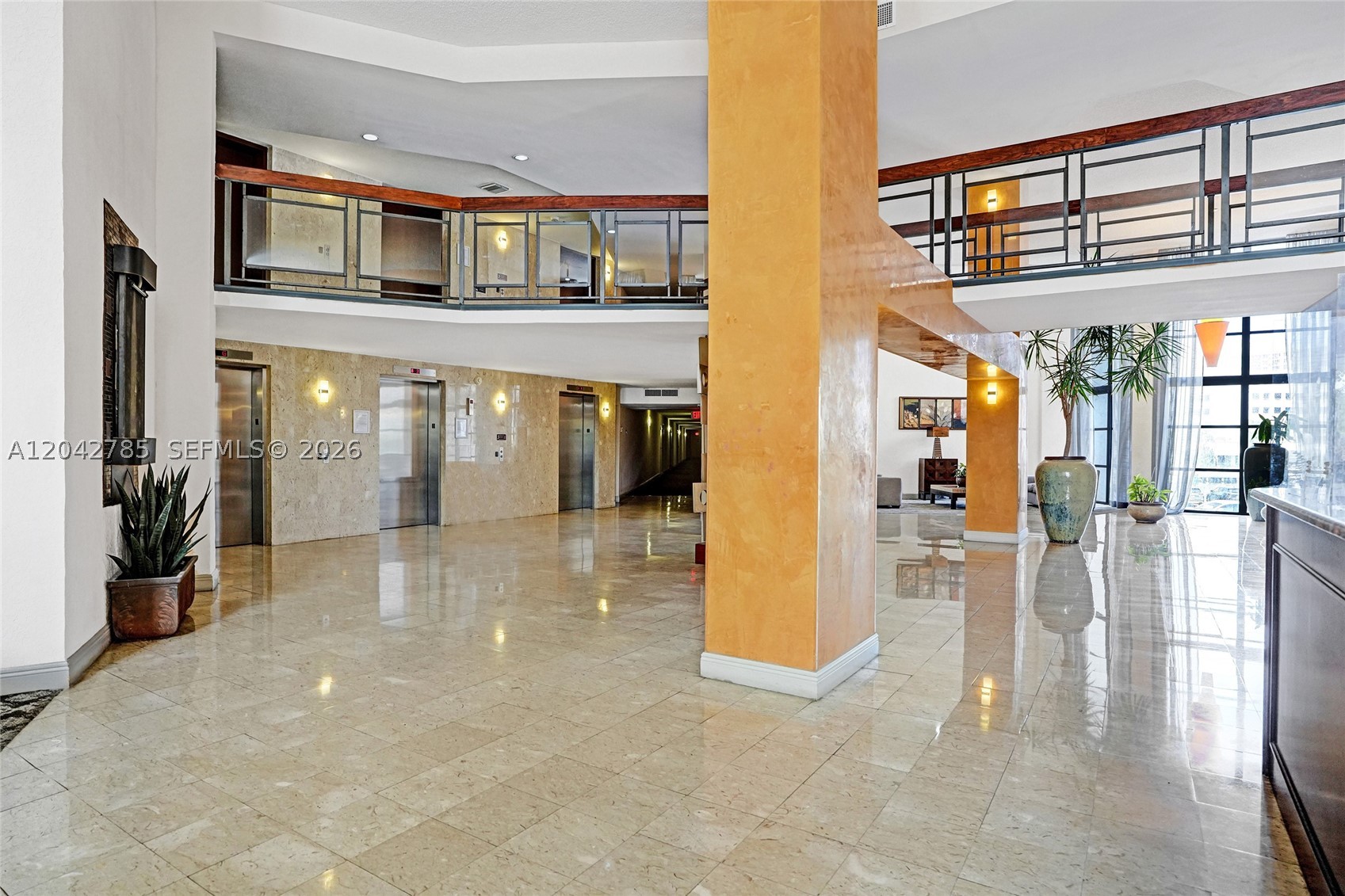TOWERS OF OCEANVIEW EAST - Residential