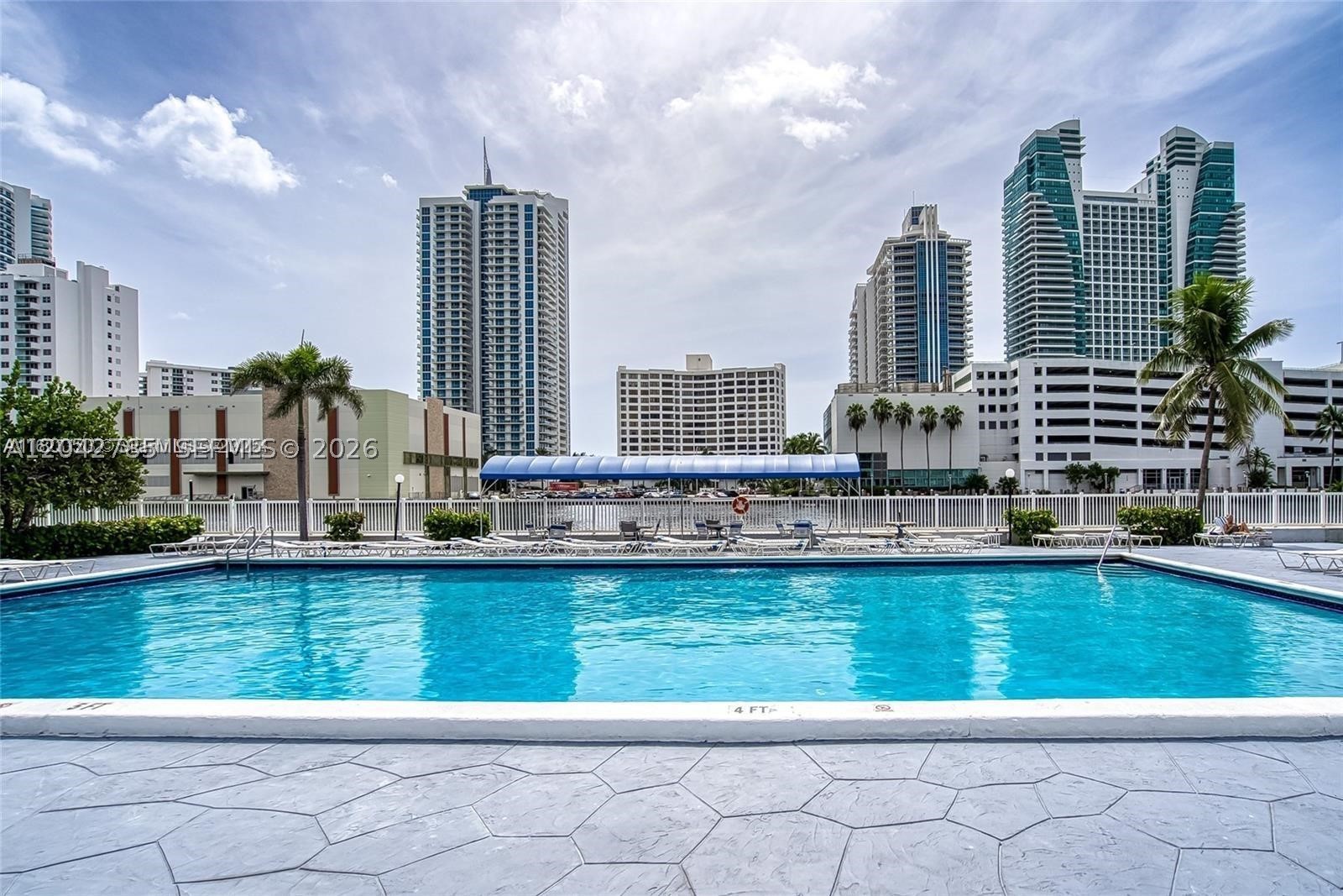 TOWERS OF OCEANVIEW EAST - Residential
