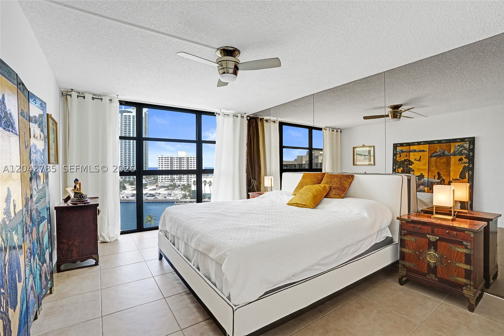 TOWERS OF OCEANVIEW EAST - Residential