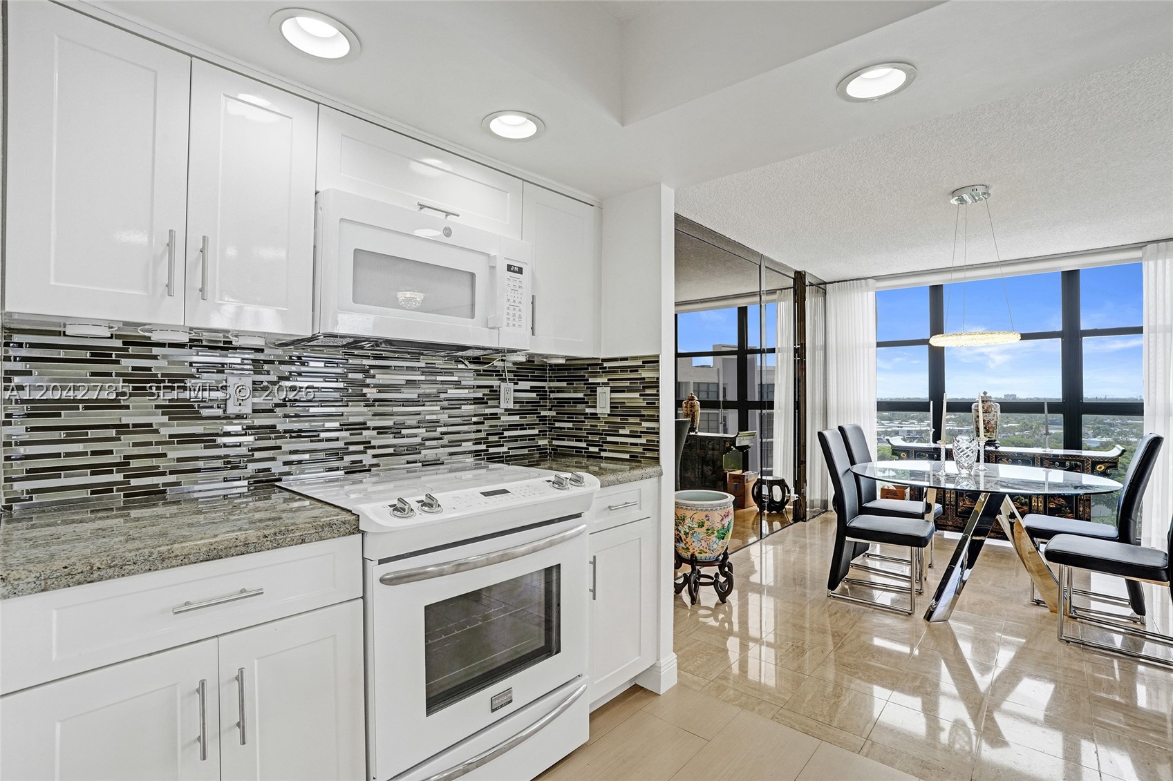 TOWERS OF OCEANVIEW EAST - Residential