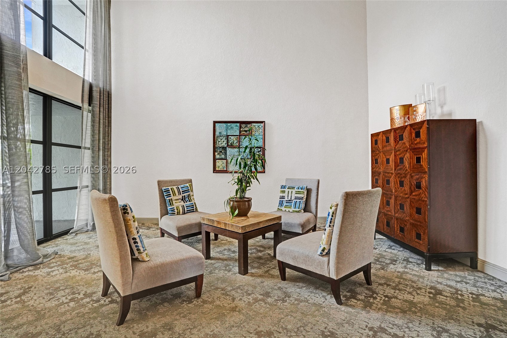 TOWERS OF OCEANVIEW EAST - Residential
