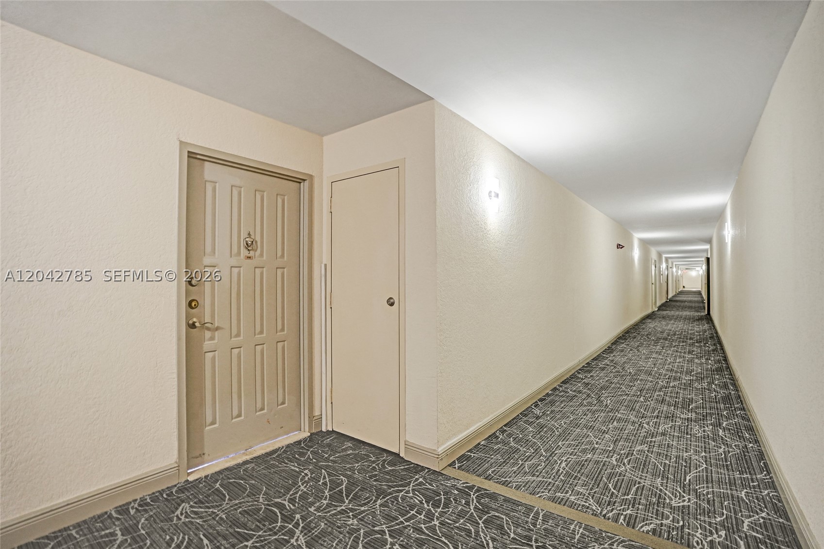 TOWERS OF OCEANVIEW EAST - Residential