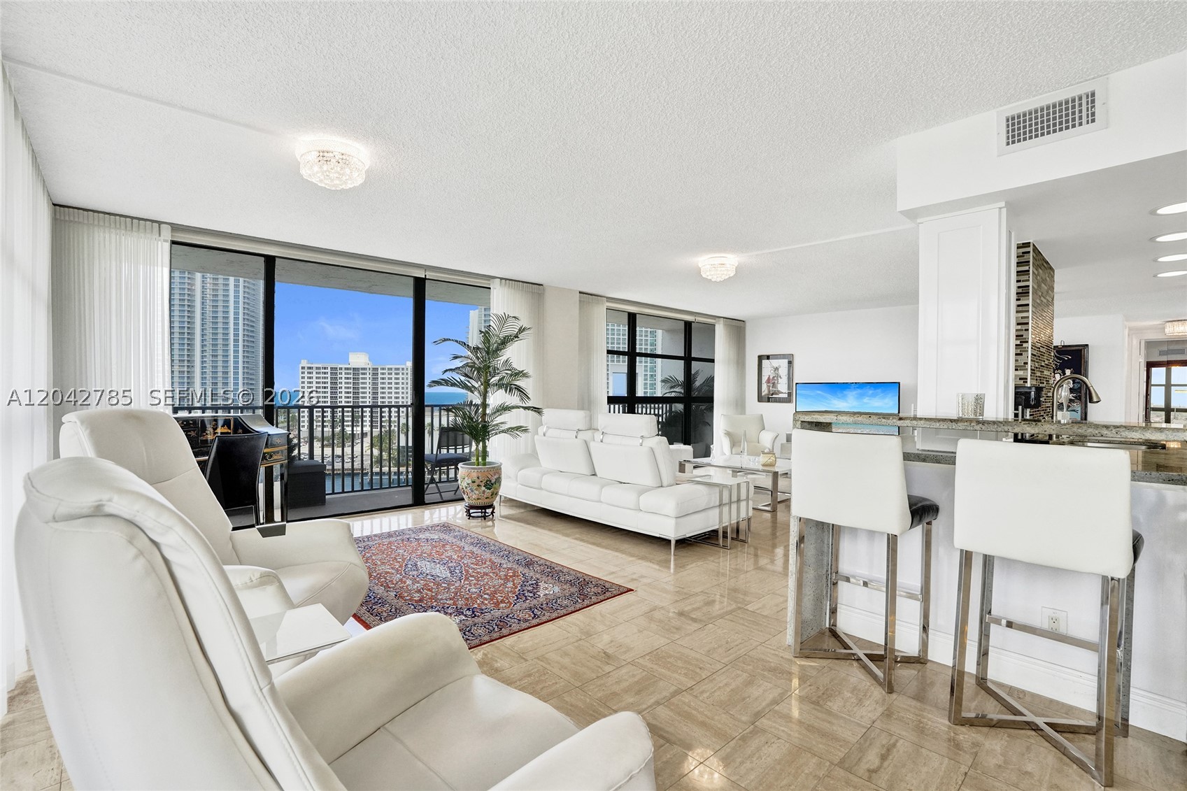 TOWERS OF OCEANVIEW EAST - Residential