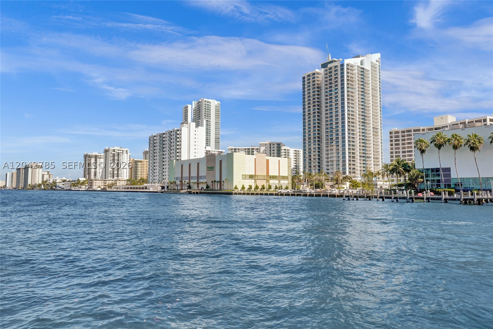 TOWERS OF OCEANVIEW EAST - Residential